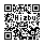 QR for hizbu.com generated by Noel Friedrich's human-readable QR at noel-friedrich.de/hqr