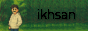 ikhsan 88x31 web badge
