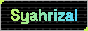 farhan syahrizal 88x31 web badge